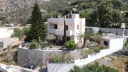 Milatos Kreta, Milatos: Schönes Haus mit Panoramablick zu verkaufen Haus kaufen